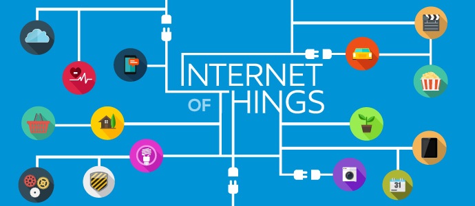 ¿Cómo adecuar su empresa al Internet de las cosas?