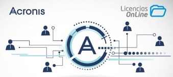 Licencias OnLine y Acronis, una alianza que gana liderazgo en la región