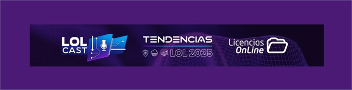 LOL Cast by Veeam: charlas con expertos sobre ciberresiliencia y protección de datos