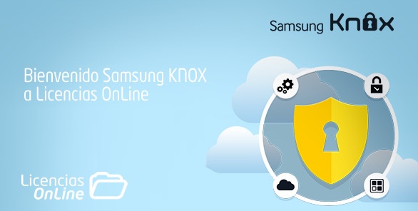 Alianza LOL-Samsung: LOL Argentina agregó a su portfolio la distribución de Samsung KNOX