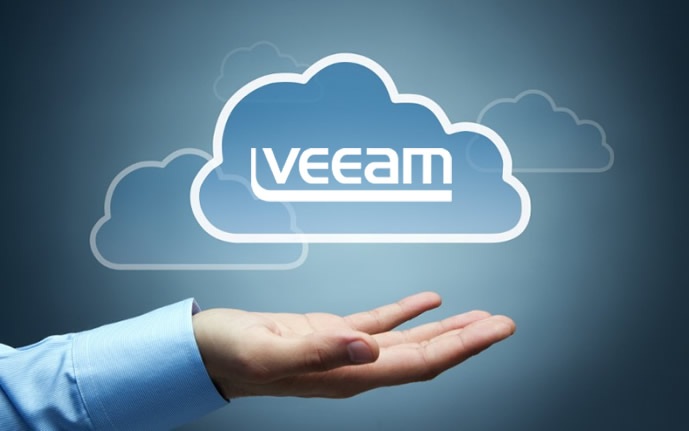 Cómo complementar tu oferta de hosting con Veeam Cloud Provider