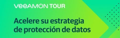 VeeamON Tour LATAM 2021: el valor agregado de Licencias OnLine