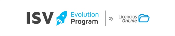 Licencias OnLine lanza el ISV Evolution Program