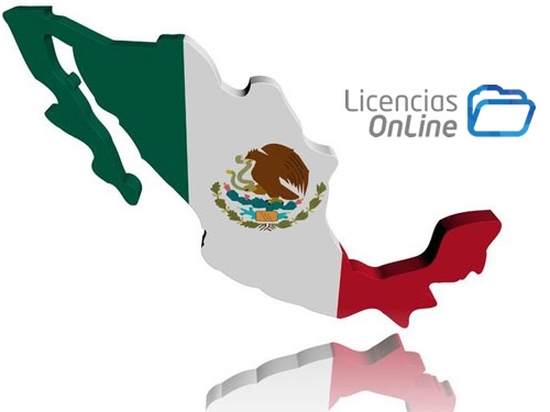 Licencias OnLine y su fuerte apuesta de crecimiento en el mercado mexicano