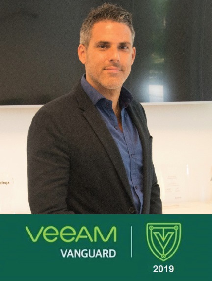Las ventajas de vender Veeam a través de Licencias OnLine