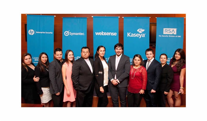 LOL IT Forum México: la seguridad de la información está en peligro