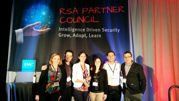 Licencias OnLine, mejor distribuidor de RSA en Latam
