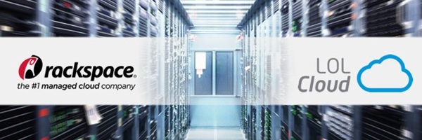 LOL Cloud suma las soluciones de Rackspace a su portfolio