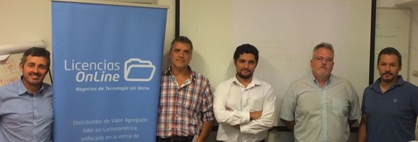 HPE y Licencias OnLine lanzan ArcSight en Latinoamérica con un innovador entrenamiento