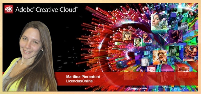 Adobe Creative Cloud: Un universo de aplicaciones en la nube