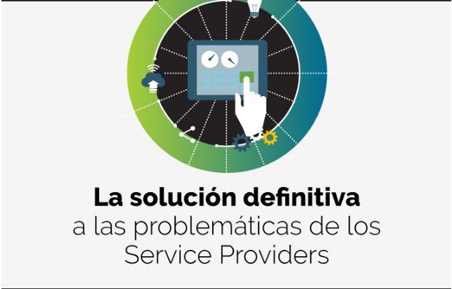 Problemáticas de los Service Providers: ¿cómo afrontar la demanda de los clientes actuales?