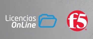Licencias OnLine extiende su alianza con F5