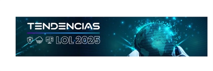 Zero Trust e IA, un dúo que revolucionará la ciberseguridad en 2025