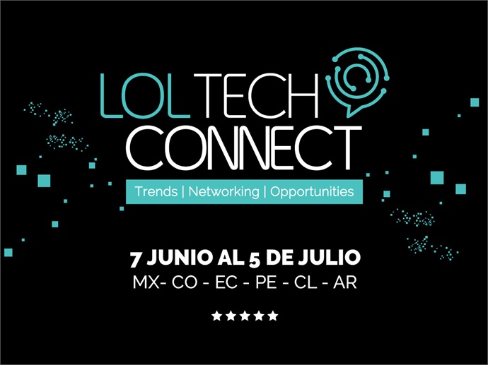 Licencias OnLine se prepara para LOL Tech Connect, un evento para potenciar la integración del ecosistema IT