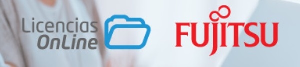 Licencias OnLine afianza su relación con Fujitsu