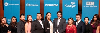 LOL IT Forum México: la seguridad de la información está en peligro