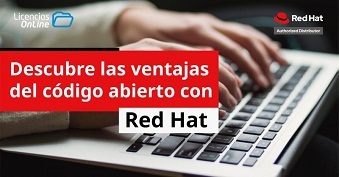 Red Hat y Licencias OnLine: Claves para lograr la sustentabilidad del negocio