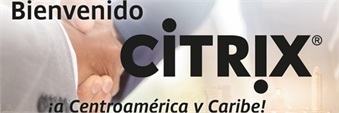 Licencias OnLine comienza a comercializar Citrix en Centroamérica y Caribe