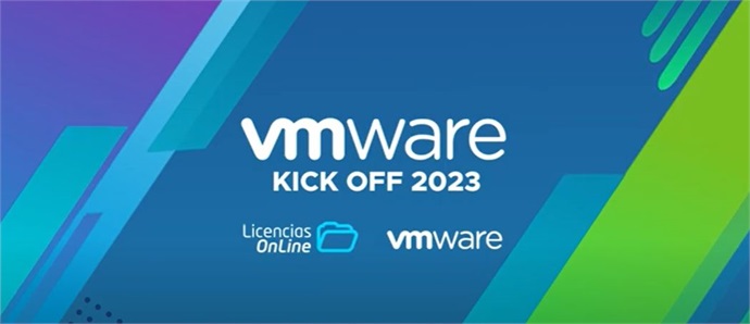 Kick Off 2023: VMware y Licencias OnLine presentaron la actualidad del mercado en Argentina, Uruguay y Paraguay
