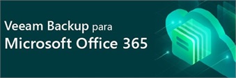 Veeam Backup 365 ¿Por qué es importante hacer un backup de Office?