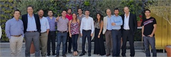 Samsung y Licencias OnLine cerraron el año junto a sus Partners de Knox