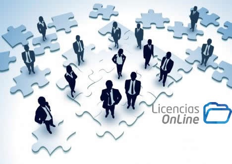 Licencias OnLine y su estrategia de canales para Chile