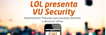 Licencias OnLine y VU Security suscriben un acuerdo estratégico