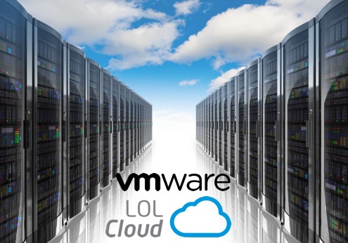 ¿Cómo maximizar la inversión en virtualización en la nube con LOL Cloud y VMware VSPP?