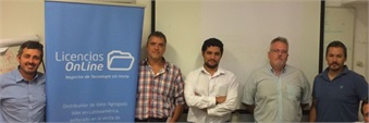 HPE y Licencias OnLine lanzan ArcSight en Latinoamérica con un innovador entrenamiento