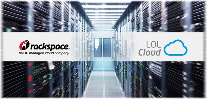 LOL Cloud suma las soluciones de Rackspace a su portfolio