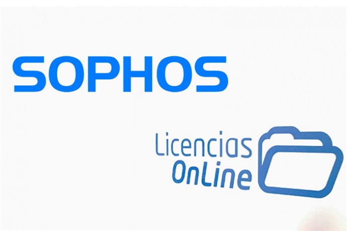 Sophos avanza en su estrategia Channel First de la mano de Licencias OnLine
