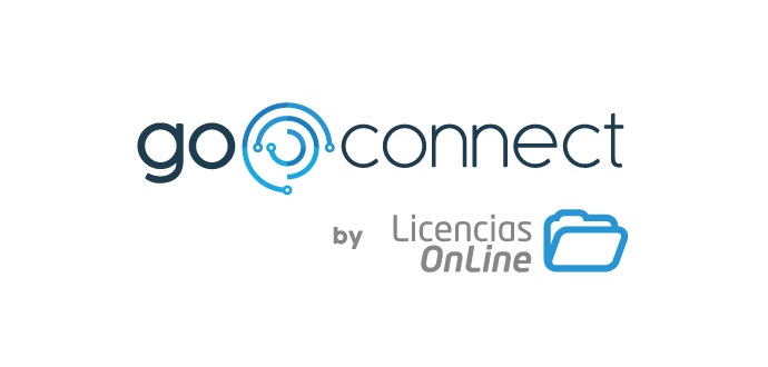 Licencias OnLine presenta Go Connect
