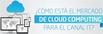 ¿Cómo está el mercado del Cloud Computing para el canal IT de Colombia?