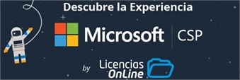 Experiencia Microsoft CSP: un puente hacia los negocios del futuro