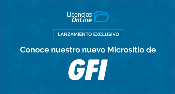GFI innova en su estrategia digital y acerca nuevos beneficios a los canales