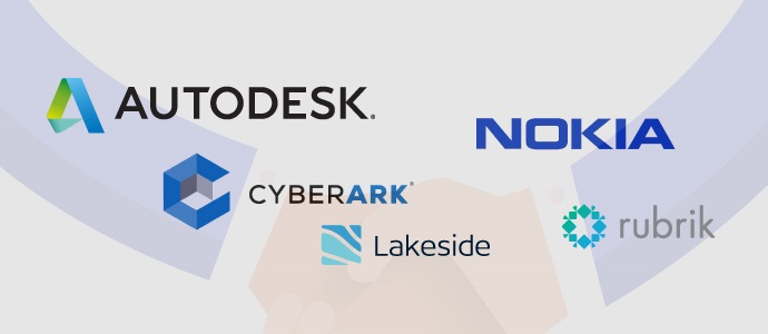 New alliances, new opportunities