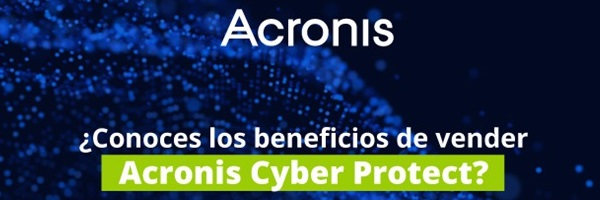 Los planes de Acronis en el mercado latinoamericano
