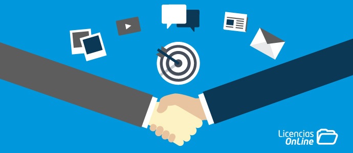 Licencias OnLine fortalece su Partner Marketing Services para canales