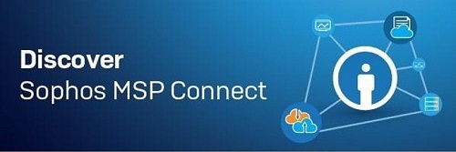 Sophos MSP Connect: Una oportunidad para los canales en Centroamérica y Caribe