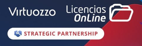 Licencias OnLine y Virtuozzo anuncian una alianza estratégica para ampliar las oportunidades de cloud y virtualización en Latinoamérica