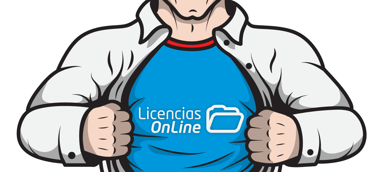 Licencias OnLine
