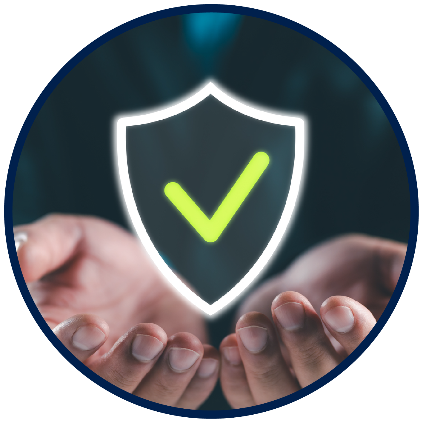 Seguridad integrada