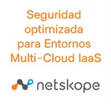 Seguridad optimizada para Entornos Multi-Cloud IaaS