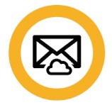 Email security.cloud