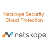Netskope Security Cloud Platform