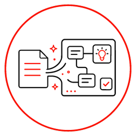 PDF Spaces