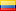 Bandera Ecuador