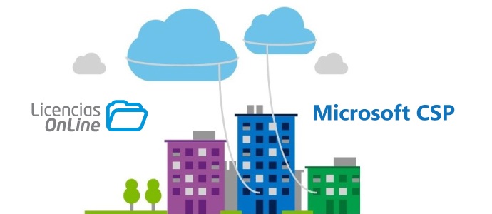 Licencias OnLine pisa fuerte con sus nuevas distribuciones de Microsoft.