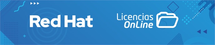 Red Hat se apoya en Licencias OnLine para duplicar su negocio en Perú