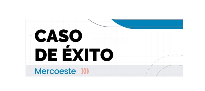 Cómo hizo Mercoeste, empresa líder del rubro de la construcción en Paraguay, para impulsar su negocio gracias a la nube de Microsoft